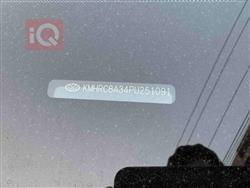 هیوندای ڤینیو